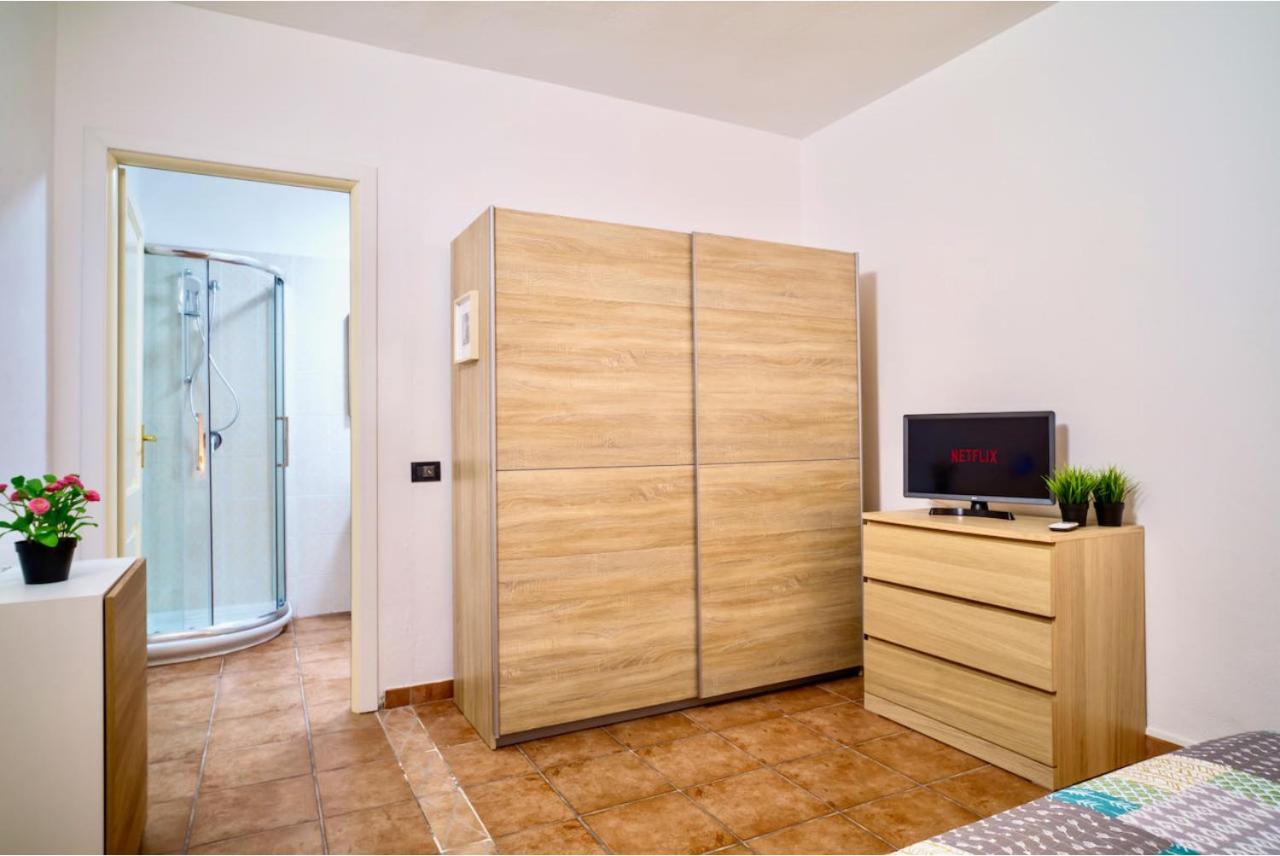 Affittacamere Arcipelago Мурта-Мария Экстерьер фото