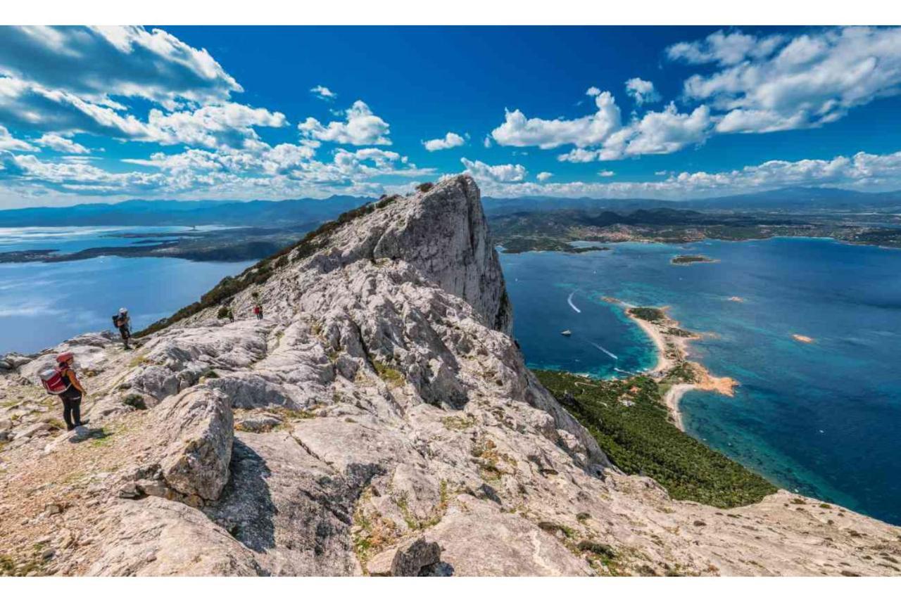 Affittacamere Arcipelago Мурта-Мария Экстерьер фото